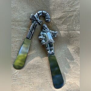 Hors d'oeuvres utensil set